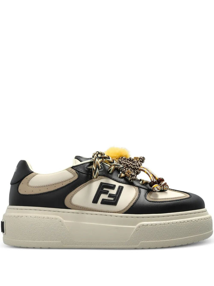 Fendi Sneakers Fendi Match