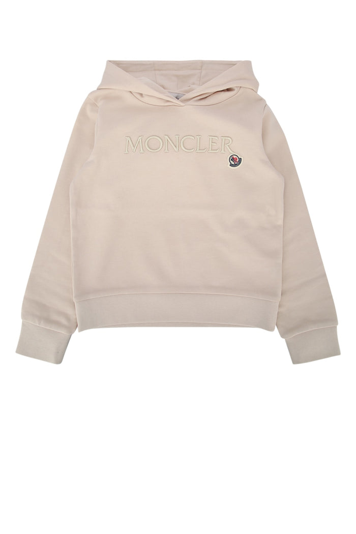 Moncler Kids Hoodie Sweater