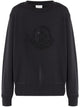 Moncler Sweatshirt With Logo