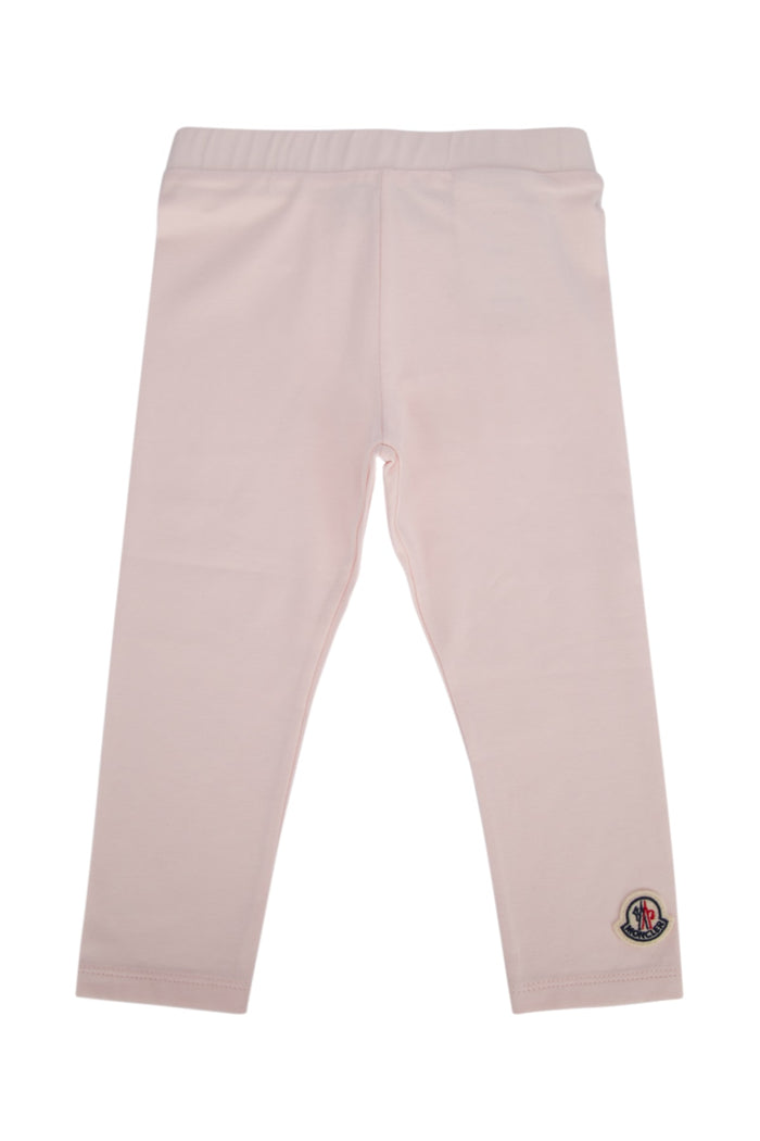 Moncler Kids Leggings