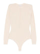 Patrizia Pepe Body Sweater