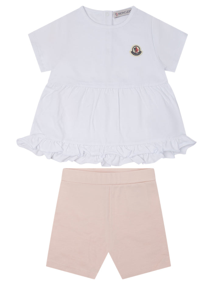Moncler Kids Tracksuits & Sets