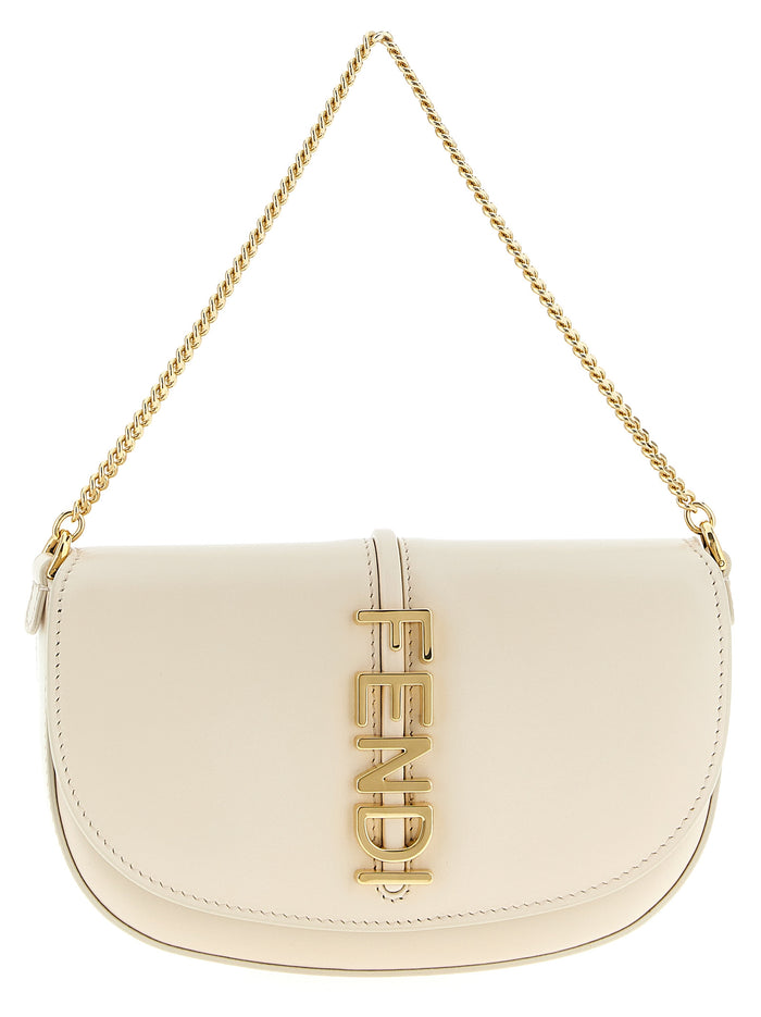 Fendi 'Fendigraphy' Wallet On Chain