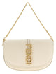 Fendi 'Fendigraphy' Wallet On Chain