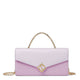 Fendi Ff Diamonds Wallet On Chain