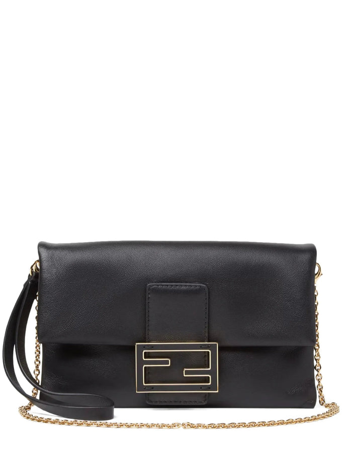 Fendi Mamma Baguette Pouch