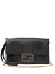 Fendi Mamma Baguette Pouch Nappa Sh