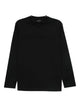 Emporio Armani Logo Cotton T-Shirt