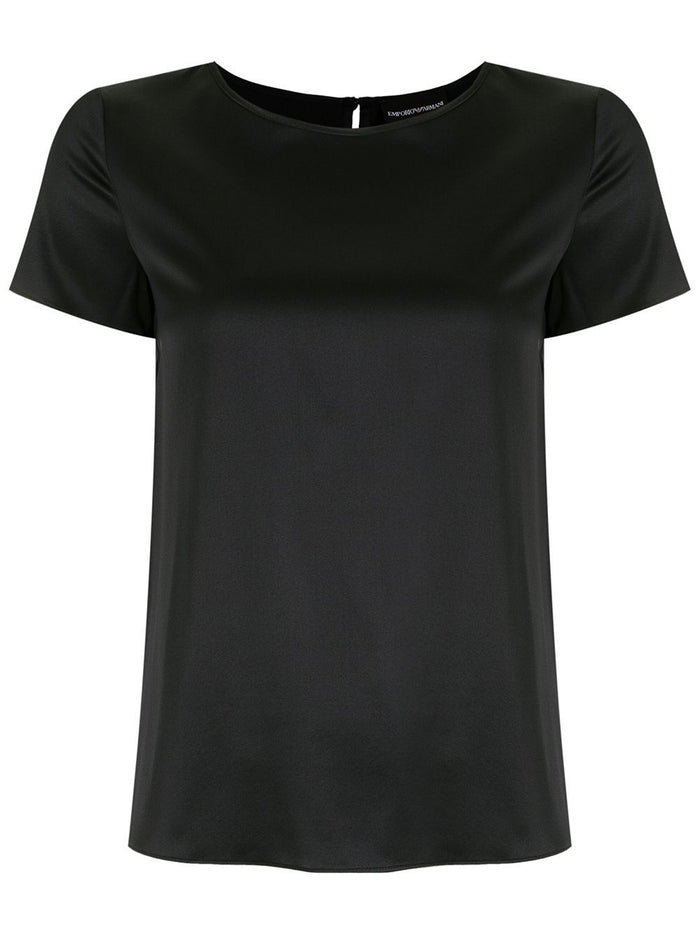 Emporio Armani Short Sleeve Tshirt