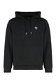Ea7 Technical Fabric Hoodie