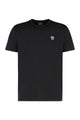 Ea7 Logo Print T-Shirt