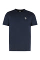 Ea7 Logo Print T-Shirt