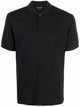 Giorgio Armani Piqeut Cotton Polo Shirt