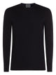 Giorgio Armani Cashmere Crewneck Sweater