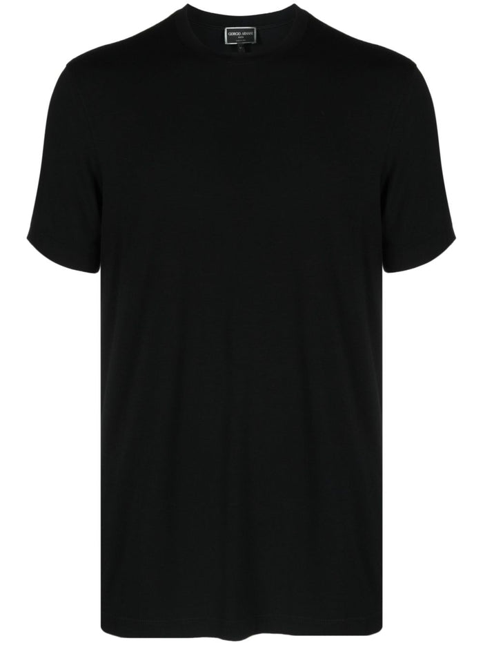 Giorgio Armani Icon Jersey T-Shirt
