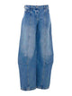 Patrizia Pepe Denim Jeans