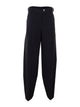 Patrizia Pepe Black Pants