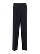 Patrizia Pepe Black Pants