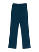 Patrizia Pepe Viscose Slim Pants