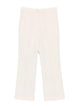 Patrizia Pepe Soft Crepe Pants