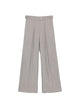 Patrizia Pepe Patrizia Pepe Pinstriped Palazzo Pants