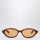 Retrosuperfuture Parola Havana Different Sunglasses