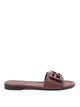 Fendi Baguette Slides