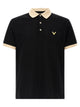 Valentino Garavani Valentino Garavani 'Valentino' Polo Shirt