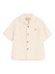 Valentino Garavani Bowling Shirt