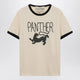 Valentino Nude Neutrals Cotton T-Shirt