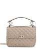 Valentino Medium Shoulder Bag | Rockstud Spike