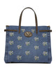 Valentino Garavani "Antibes" Medium Handbag