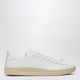 Valentino Garavani White Leather Royco Sneakers