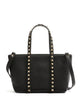 Valentino Garavani Calf Leather Tote