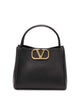 Valentino Garavani Alltime Medium Double Handle Bag