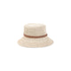 Valentino Garavani Beige Viscose Hat