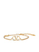 Valentino Garavani Oro Vlogo Bracelet