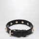 Valentino Garavani Rockstud Bracelet In Leather