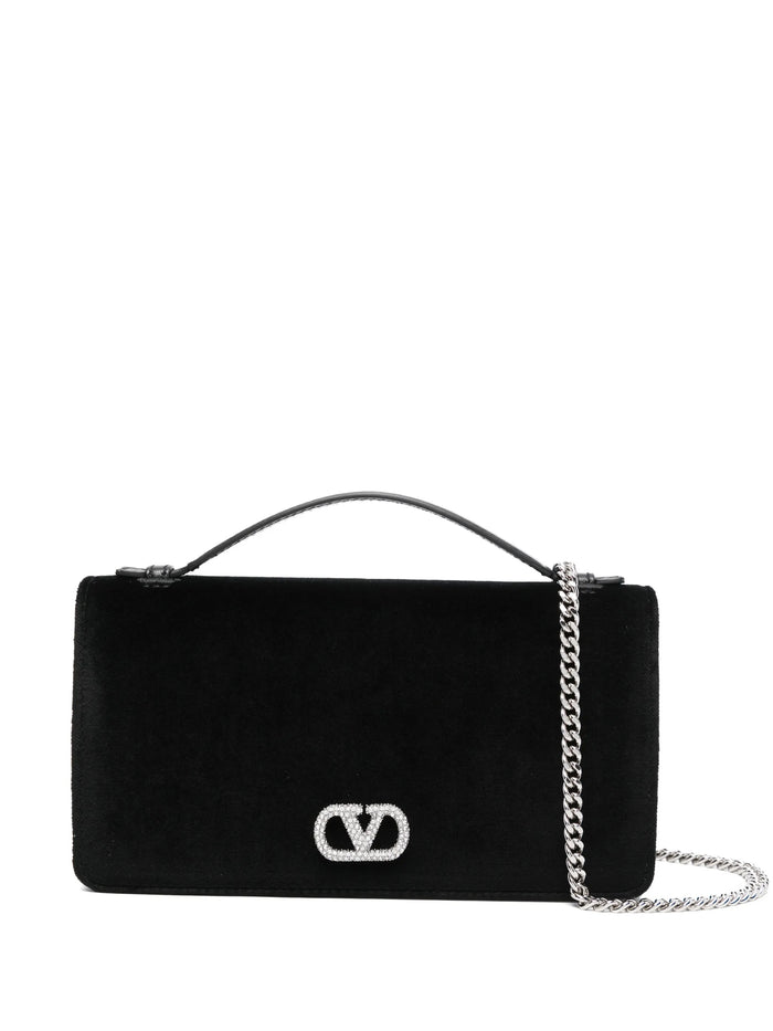 Valentino Garavani Vlogo Signature Mini Bag