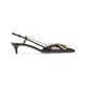 Valentino Garavani Slingback