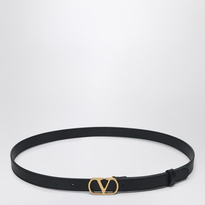 Valentino Garavani Vlogo Signature Belt