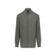 Giorgio Armani Brown Linen Shirt