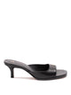 Patrizia Pepe Square Essential Fly Sandals