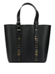 Valentino Garavani "Rock Stud" Medium Handbag