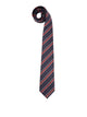 Valentino Garavani Multicolour Silk Tie