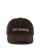 Valentino Garavani "Chez Valentino" Baseball Cap