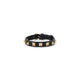 Valentino Garavani Rockstud Leather Bracelet