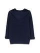 Balmain Short Double-Breasted Coat