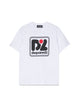 Dsquared Slouch Fit T-Shirt