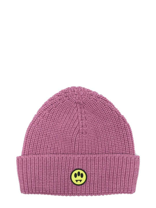 Barrow Wool Hat